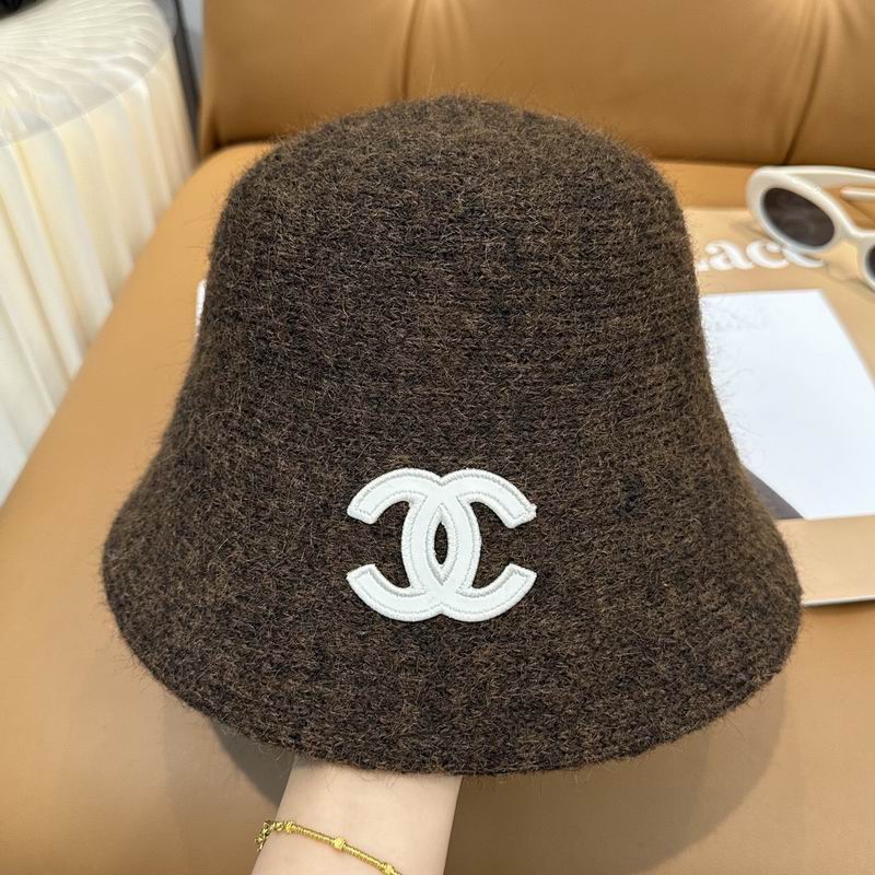 Chanel Hat (759)