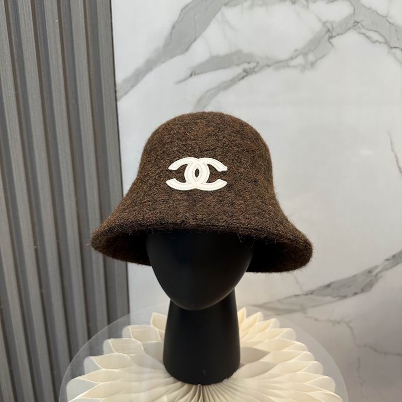 Chanel Hat (760)