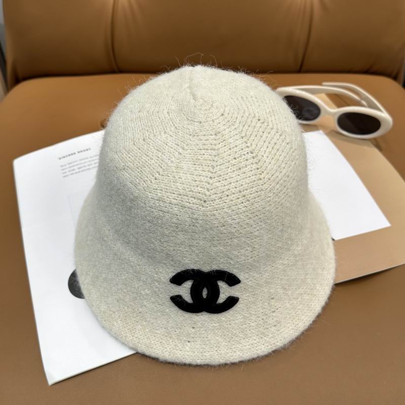 Chanel Hat (765)