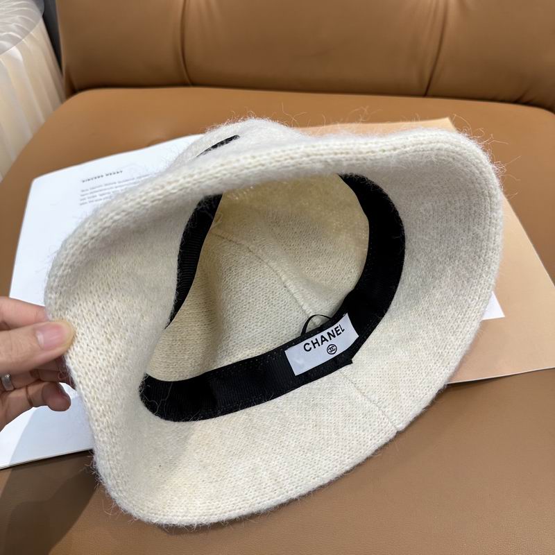 Chanel Hat (766)