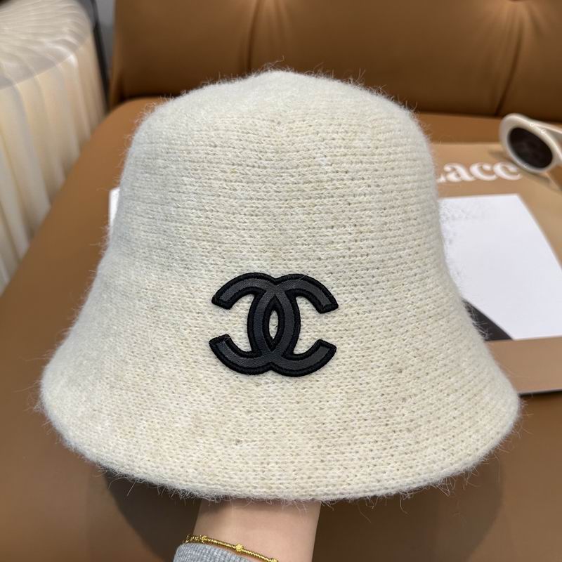 Chanel Hat (768)