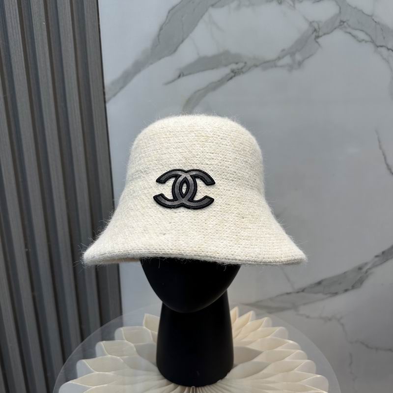 Chanel Hat (769)