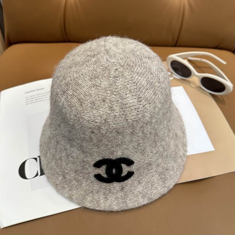 Chanel Hat (772)