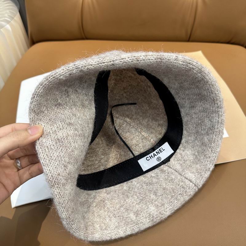 Chanel Hat (775)