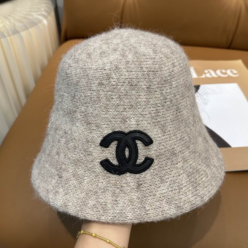 Chanel Hat (777)