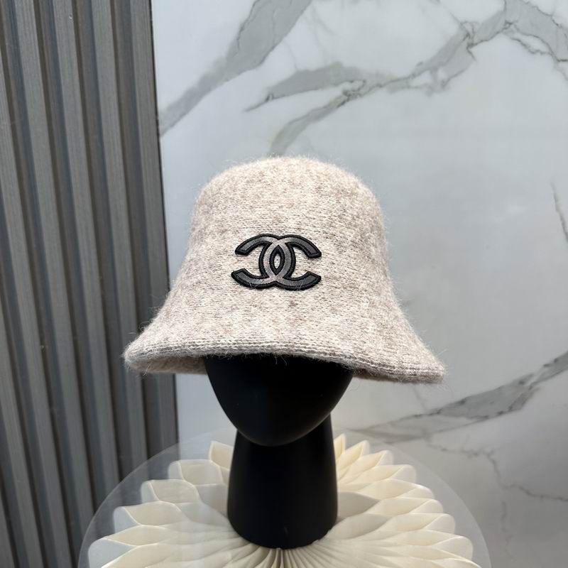 Chanel Hat (778)