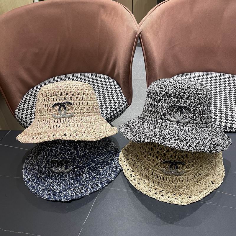 Chanel Hat (935)