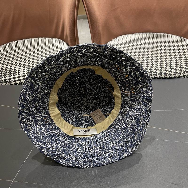 Chanel Hat (936)