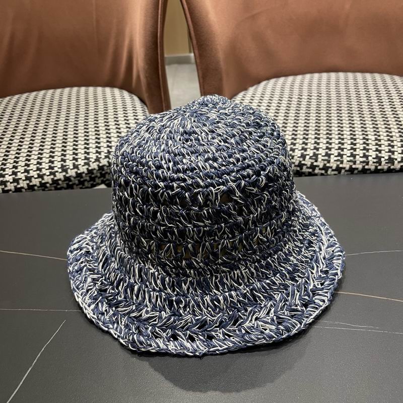 Chanel Hat (940)