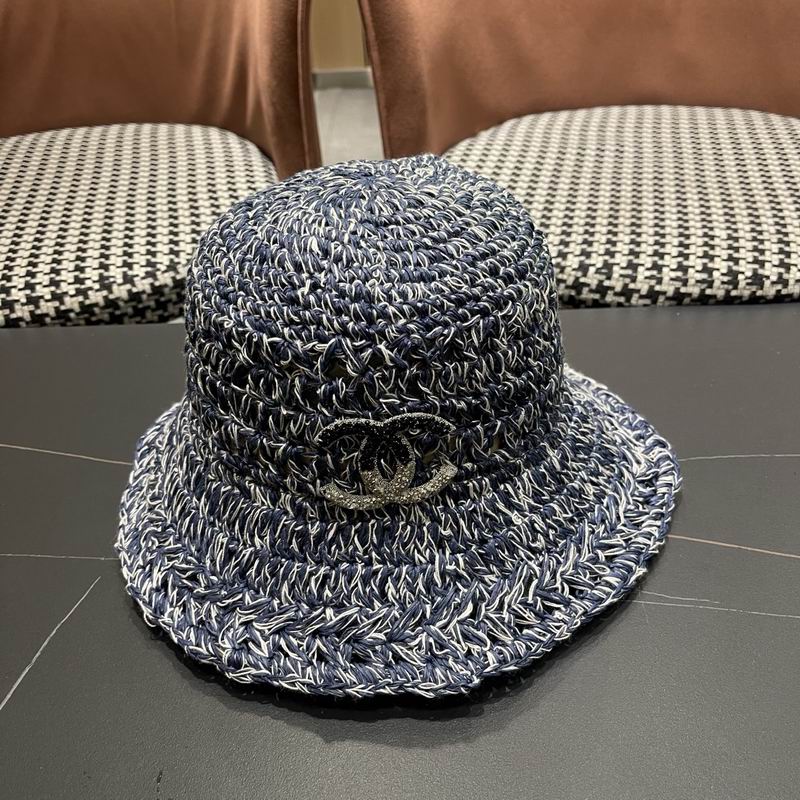 Chanel Hat (945)