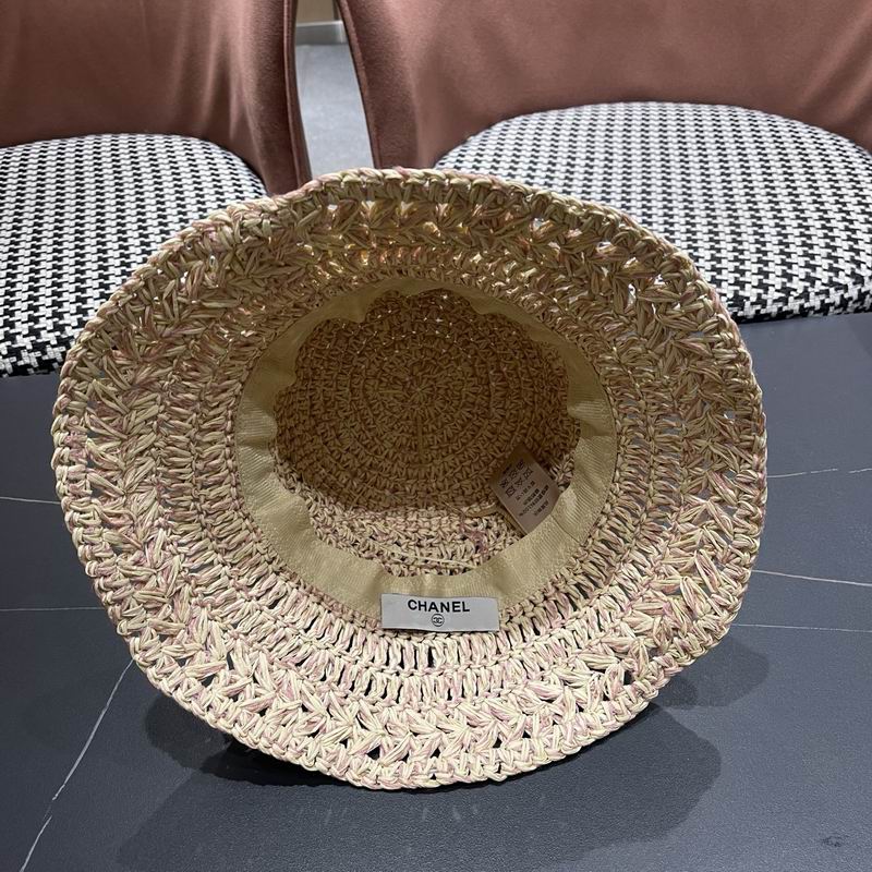 Chanel Hat (947)