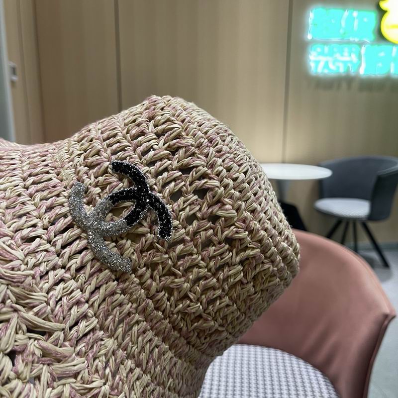 Chanel Hat (948)