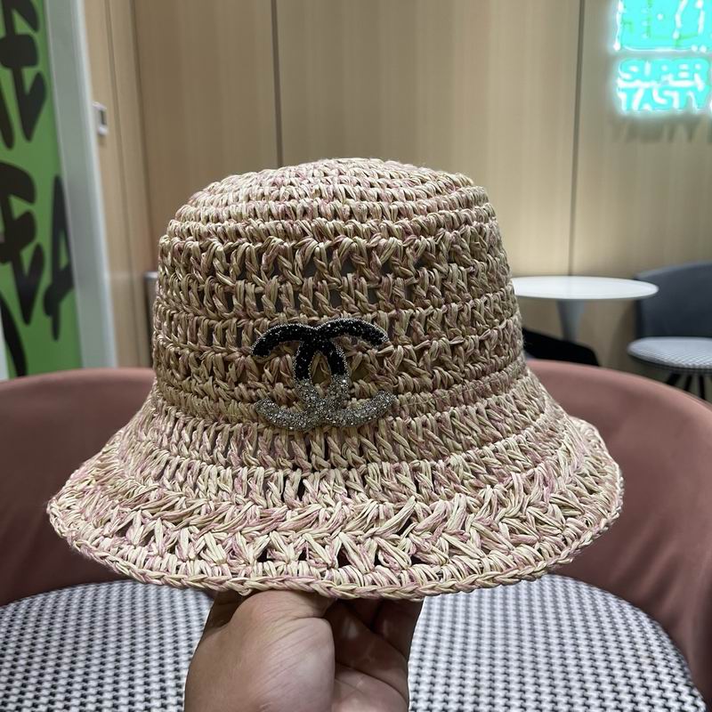 Chanel Hat (949)
