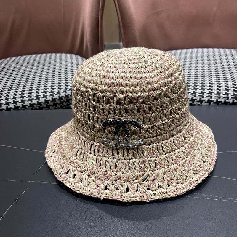 Chanel Hat (953)