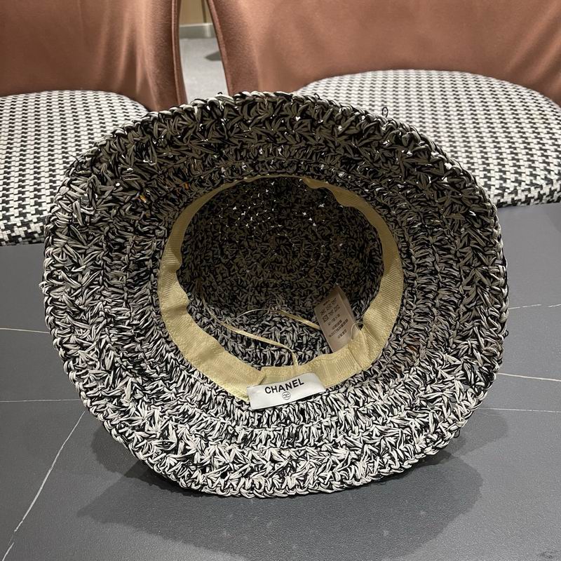Chanel Hat (958)