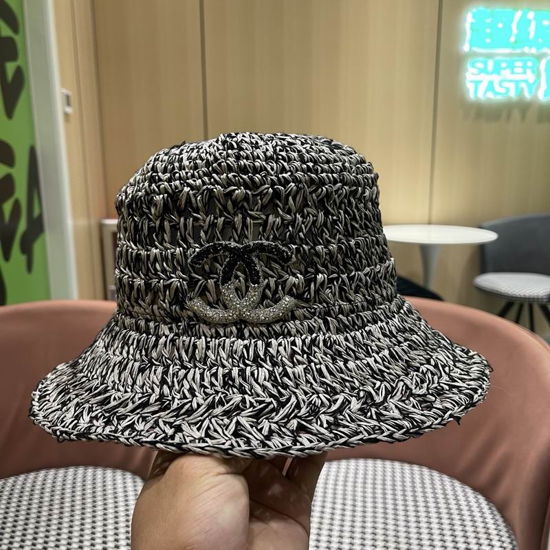 Chanel Hat (960)