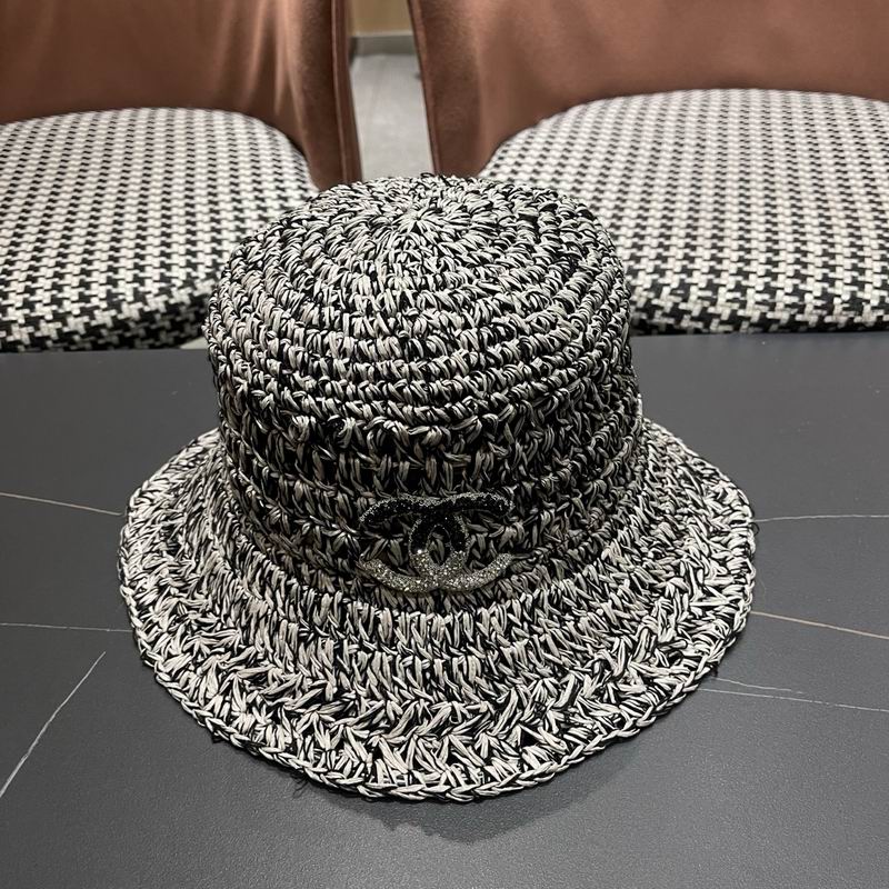 Chanel Hat (967)