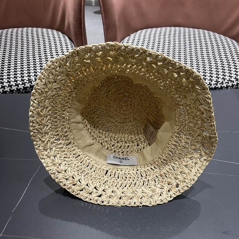 Chanel Hat (969)