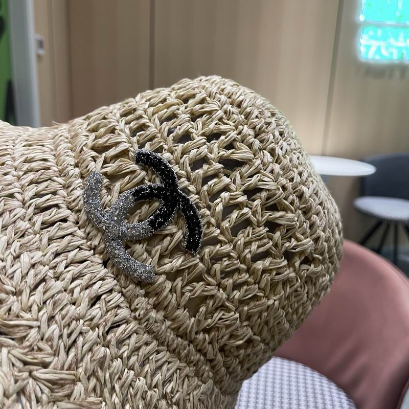 Chanel Hat (970)
