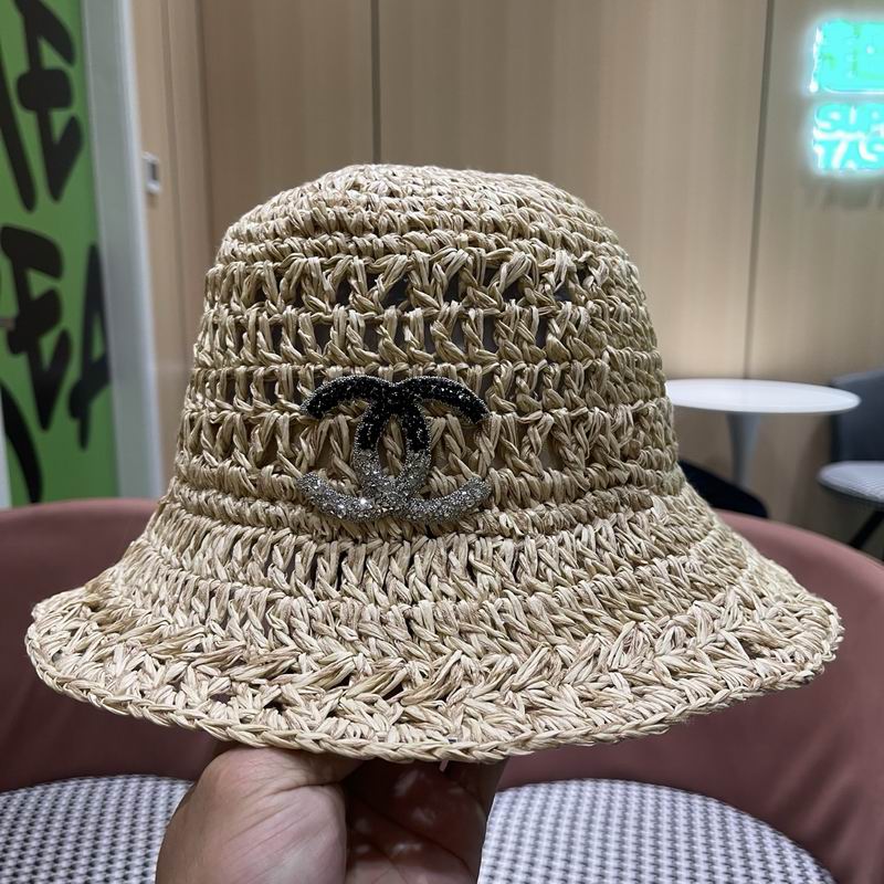 Chanel Hat (971)