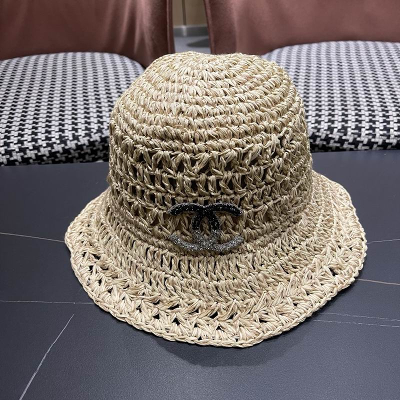 Chanel Hat (978)