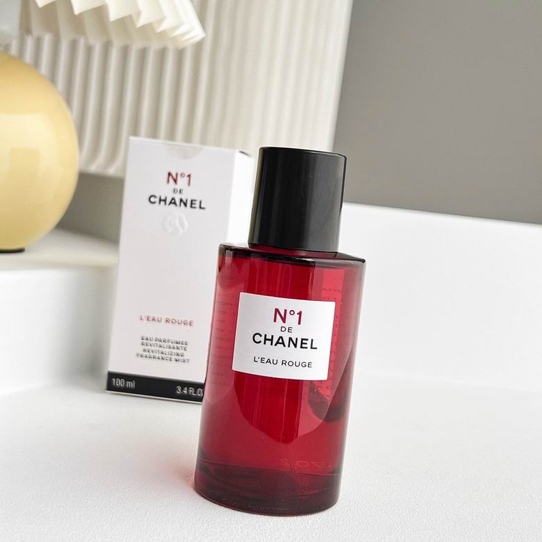 Chanel Perfume 100ml    (1)