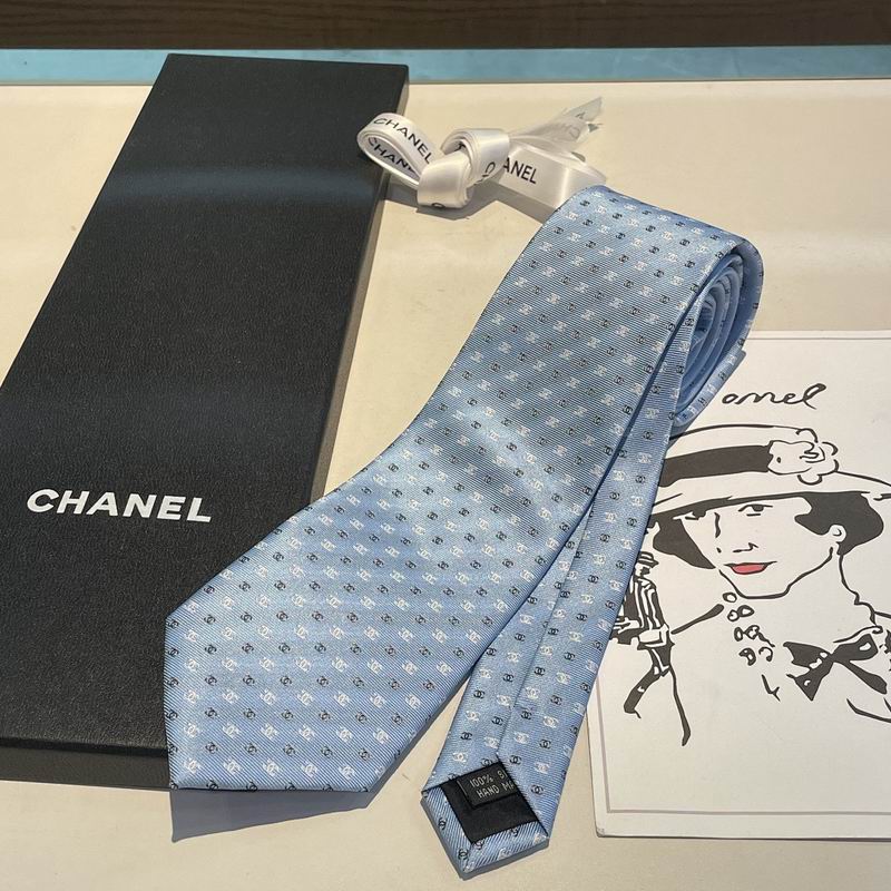 Chanel Tie hm (10)