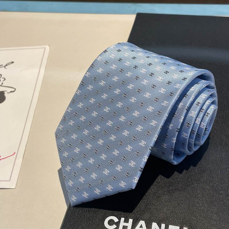 Chanel Tie hm (11)