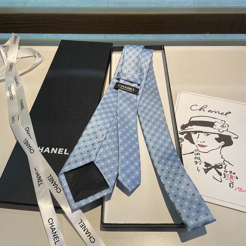 Chanel Tie hm (14)