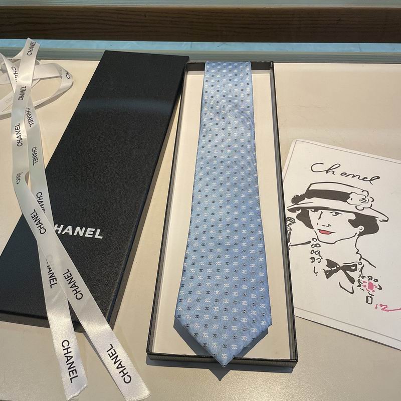 Chanel Tie hm (15)