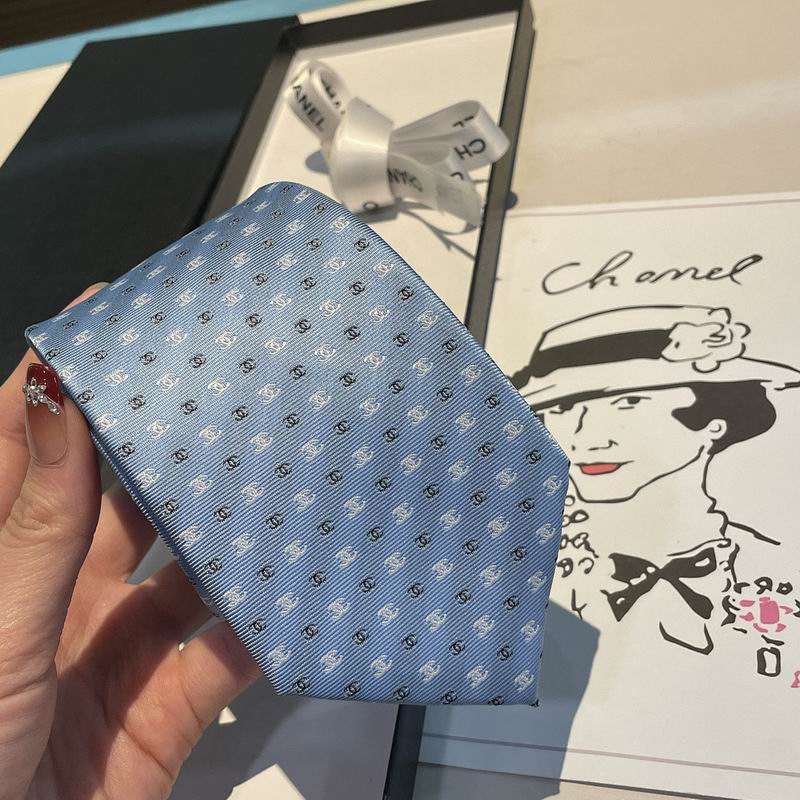 Chanel Tie hm (16)