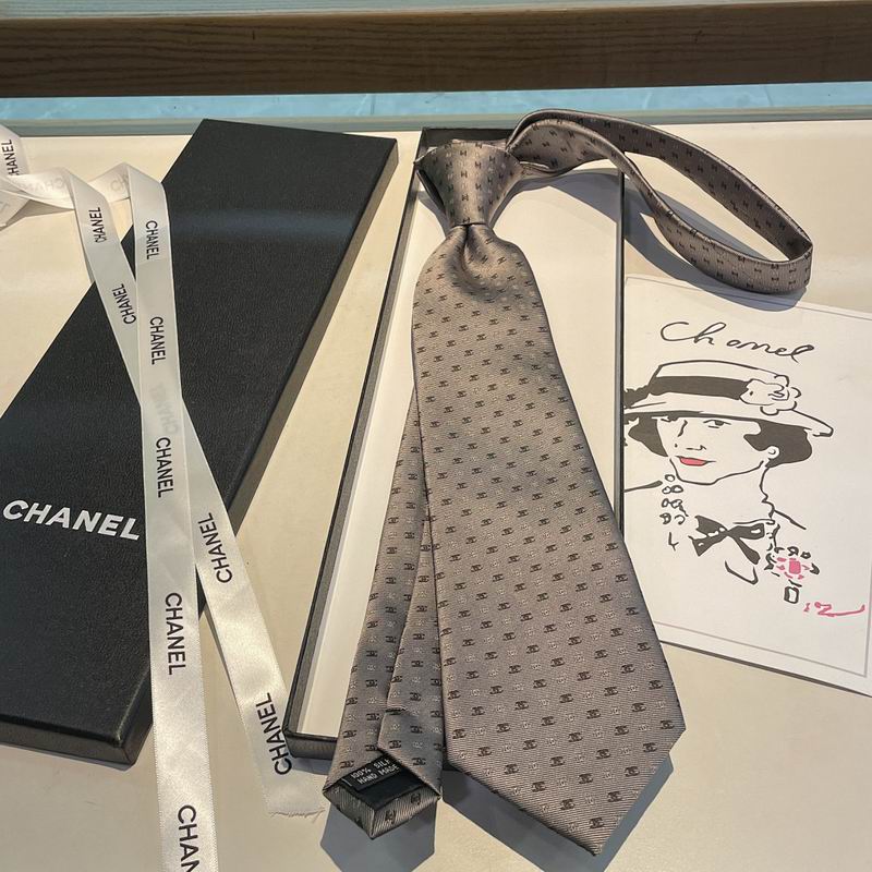 Chanel Tie hm (17)