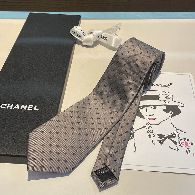 Chanel Tie hm (18)