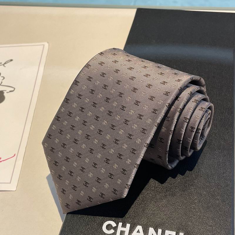 Chanel Tie hm (19)