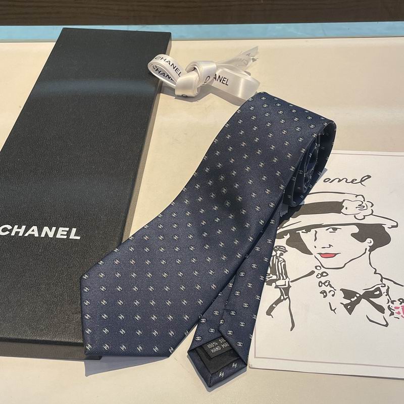 Chanel Tie hm (2)