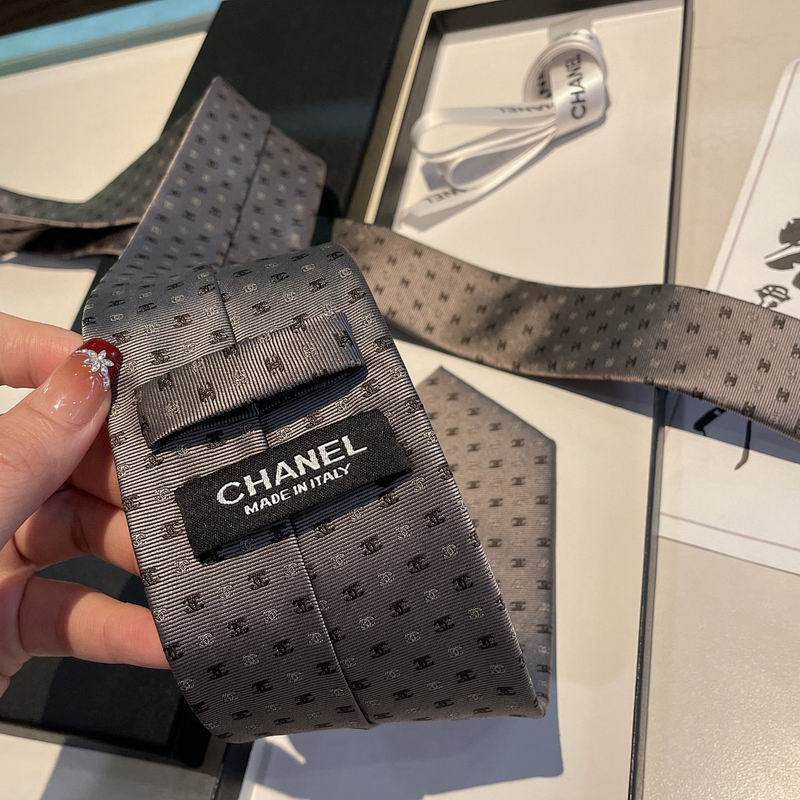 Chanel Tie hm (20)