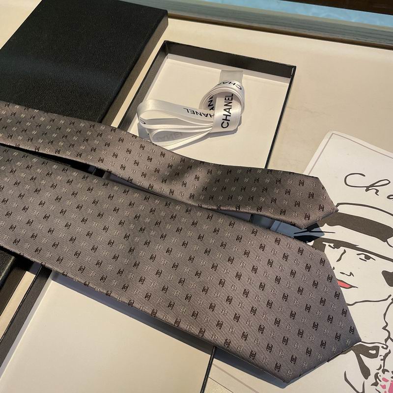 Chanel Tie hm (21)