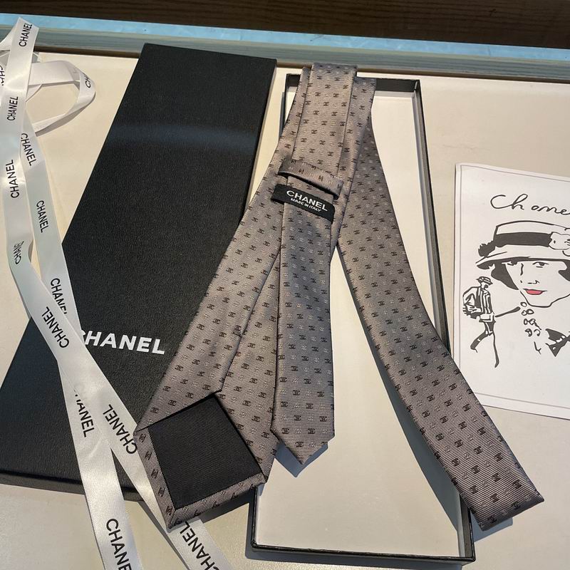 Chanel Tie hm (22)