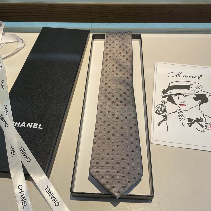 Chanel Tie hm (23)