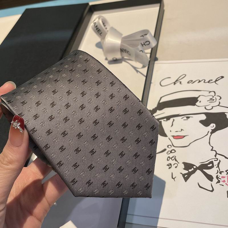 Chanel Tie hm (24)
