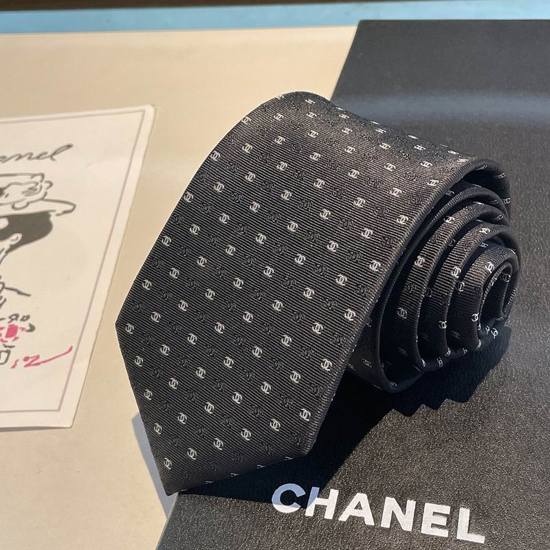 Chanel Tie hm (25)
