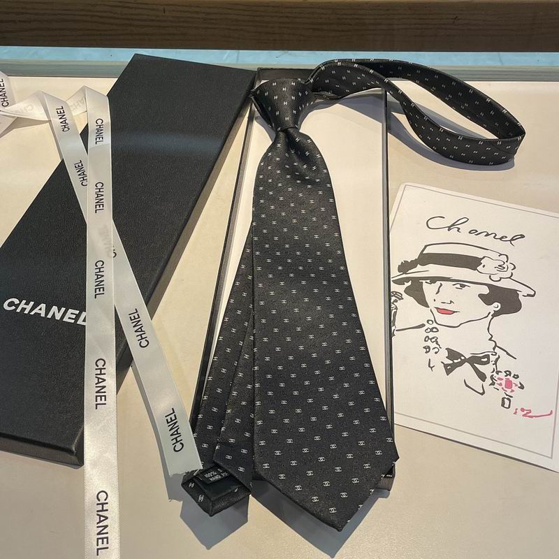 Chanel Tie hm (26)