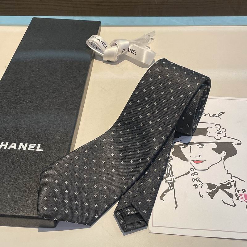 Chanel Tie hm (27)