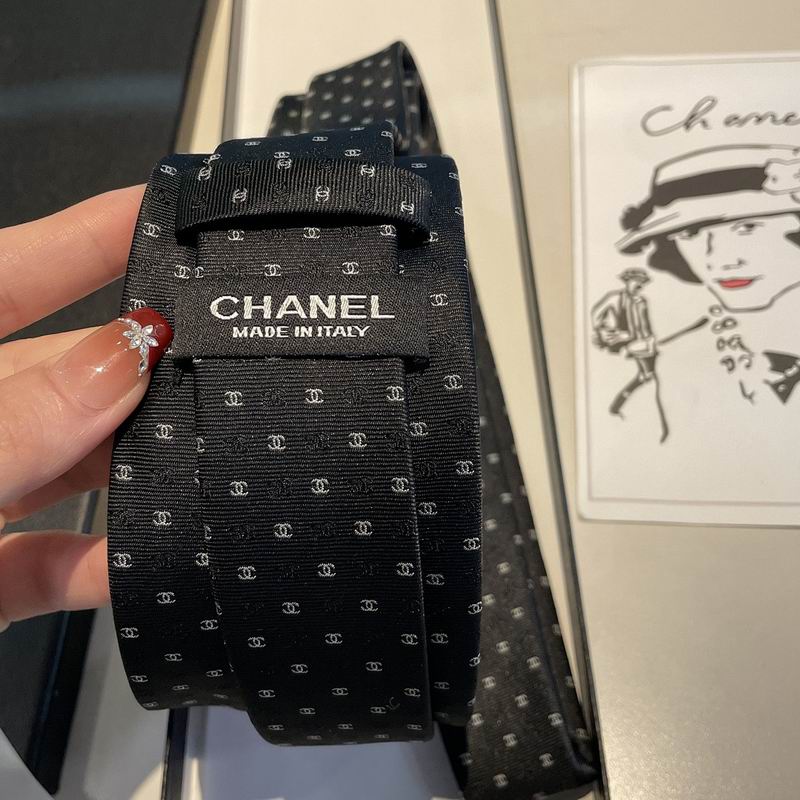 Chanel Tie hm (28)