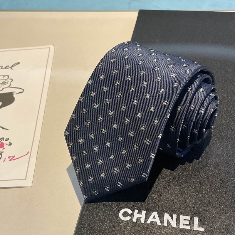Chanel Tie hm (3)