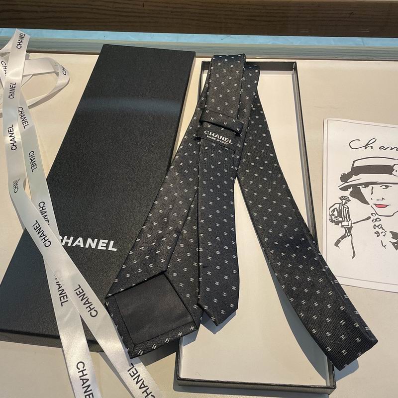 Chanel Tie hm (30)