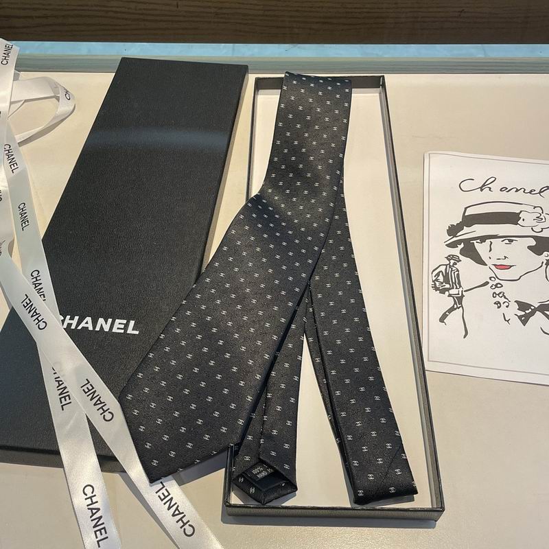 Chanel Tie hm (31)