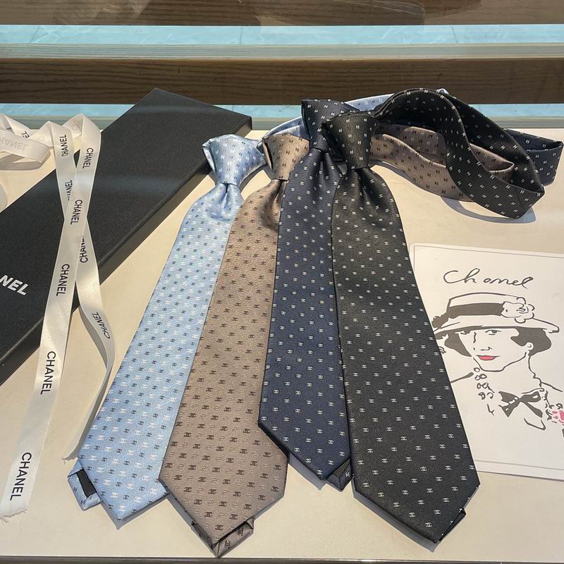 Chanel Tie hm (33)