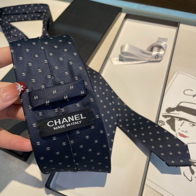 Chanel Tie hm (4)
