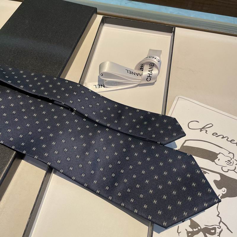 Chanel Tie hm (5)